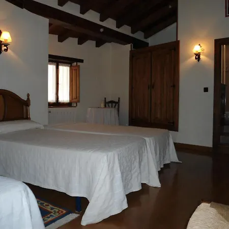 La De - Casa Reda Vinon (Cantabria)