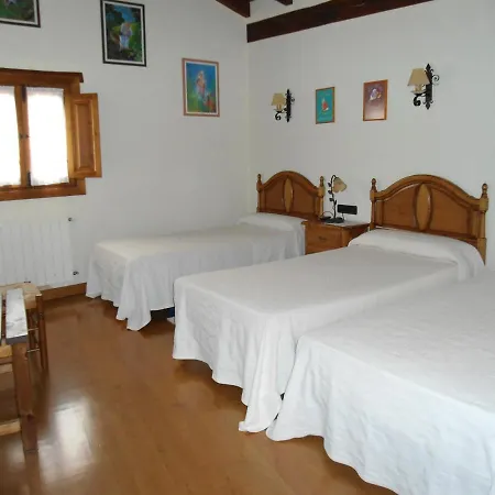 La De - Casa Reda