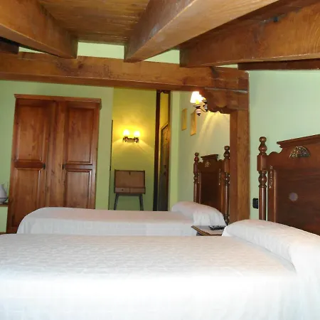 Casa rural La De - Casa Reda Vinon (Cantabria)