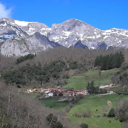 La De - Casa Reda * Vinon (Cantabria)