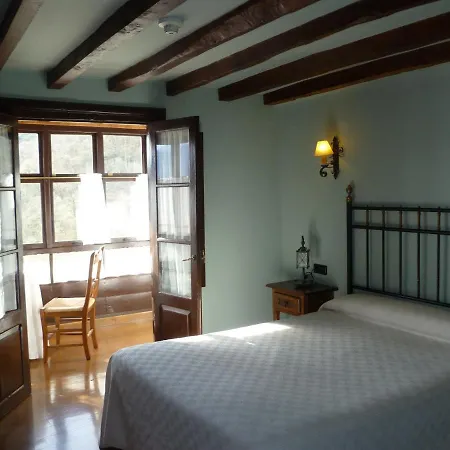 Venkovský dům La De - Casa Reda *