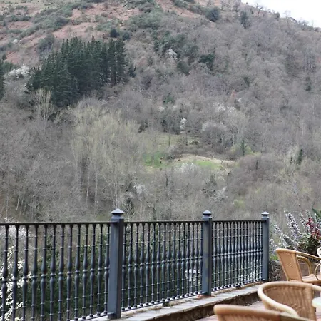 Casa rural La De - Casa Reda