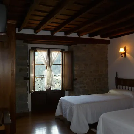 La De - Casa Reda Vinon (Cantabria)