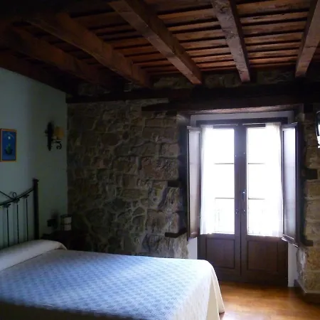 La De - Casa Reda Vinon (Cantabria)