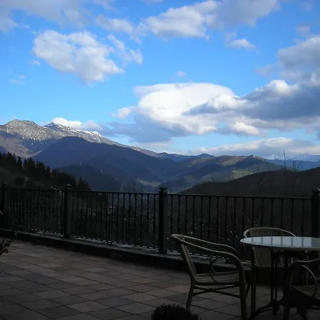 La De - Casa Reda Vinon (Cantabria)