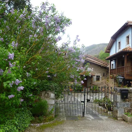 La De - Casa Reda Vinon (Cantabria)