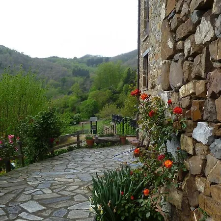 La De - Casa Reda * Vinon (Cantabria)