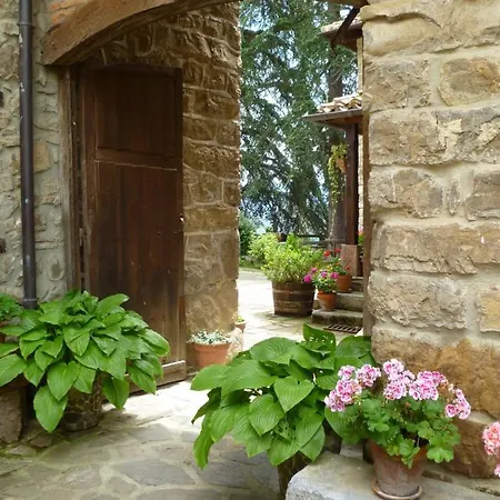 La De - Casa Reda Venkovský dům