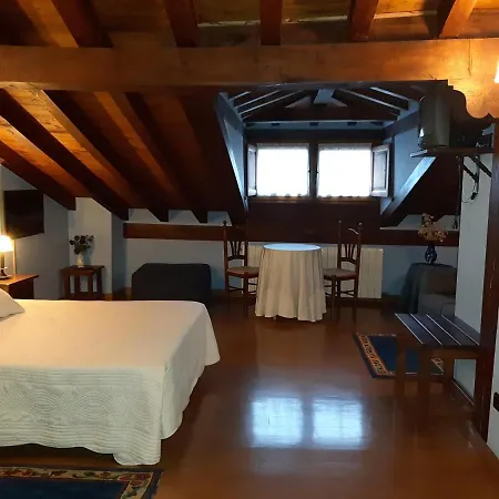 La De - Casa Reda