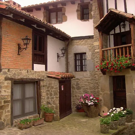 La De - Casa Reda Gospodarstwo wiejskie *