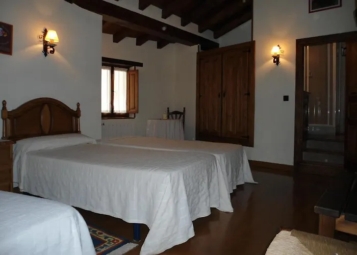 La De - Casa Reda Vinon (Cantabria)