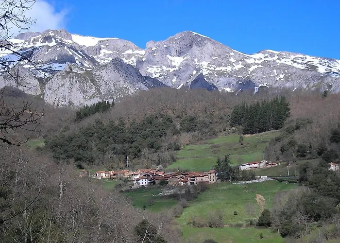 La De - Casa Reda * Vinon (Cantabria)