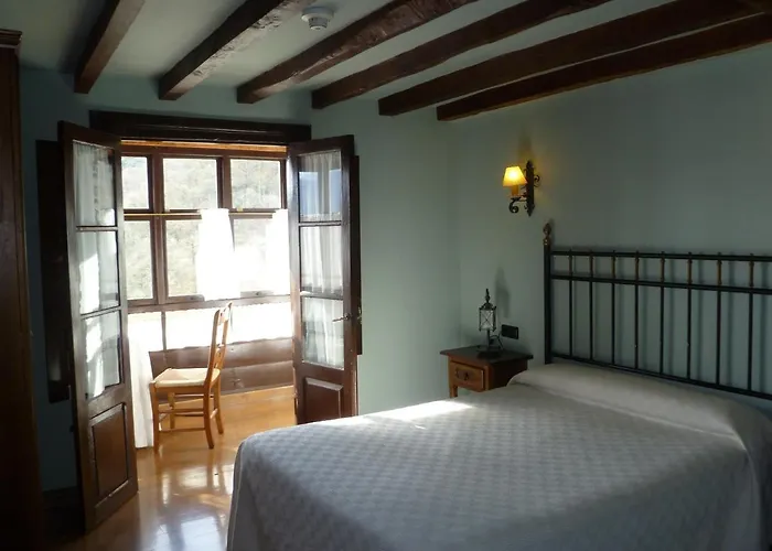 Venkovský dům La De - Casa Reda *