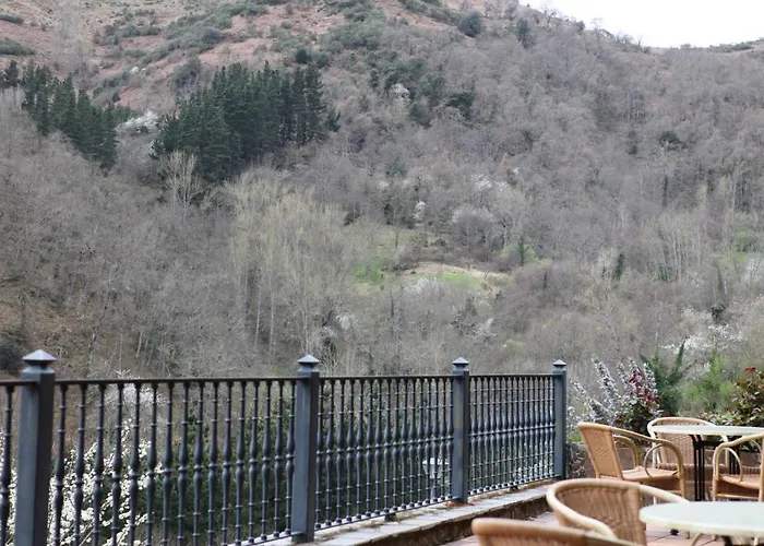 Venkovský dům La De - Casa Reda