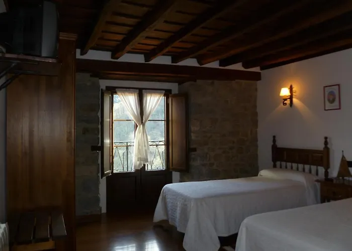 La De - Casa Reda Vinon (Cantabria)