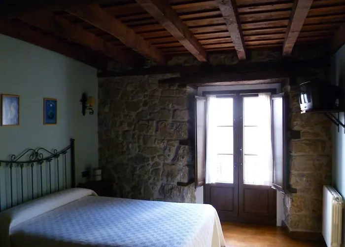 La De - Casa Reda Vinon (Cantabria)