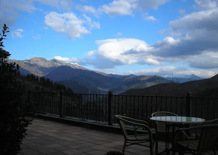 La De - Casa Reda Vinon (Cantabria)