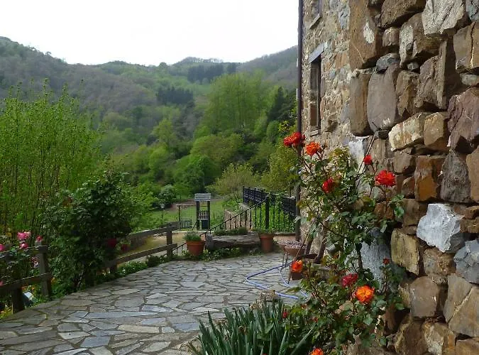 La De - Casa Reda * Vinon (Cantabria)