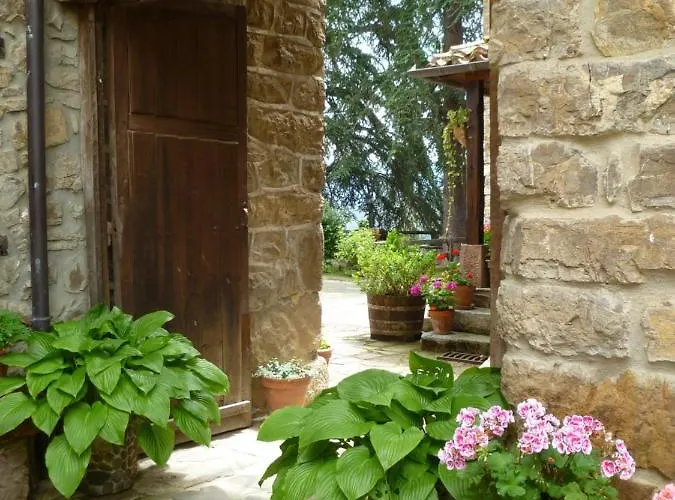 La De - Casa Reda Gospodarstwo wiejskie