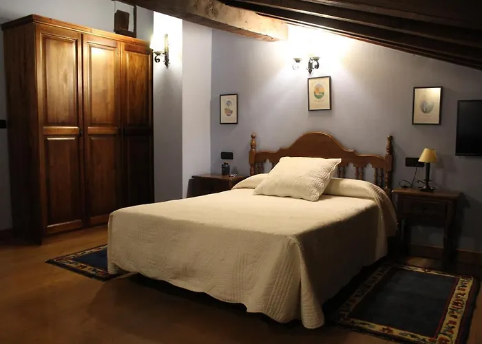 La De - Casa Reda * Vinon (Cantabria)