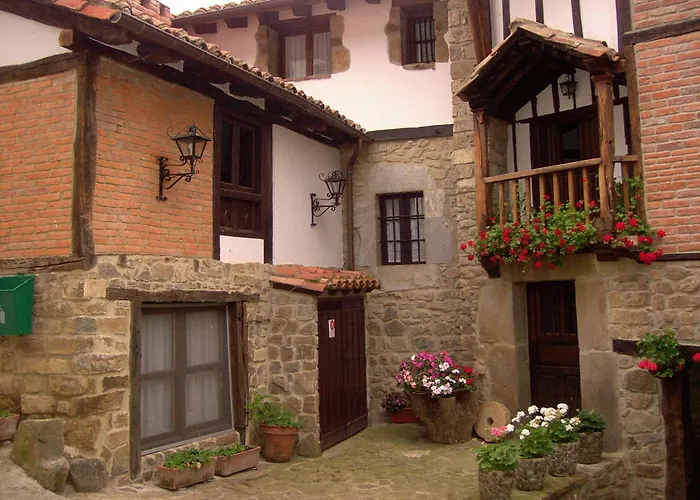 La De - Casa Reda Gospodarstwo wiejskie *